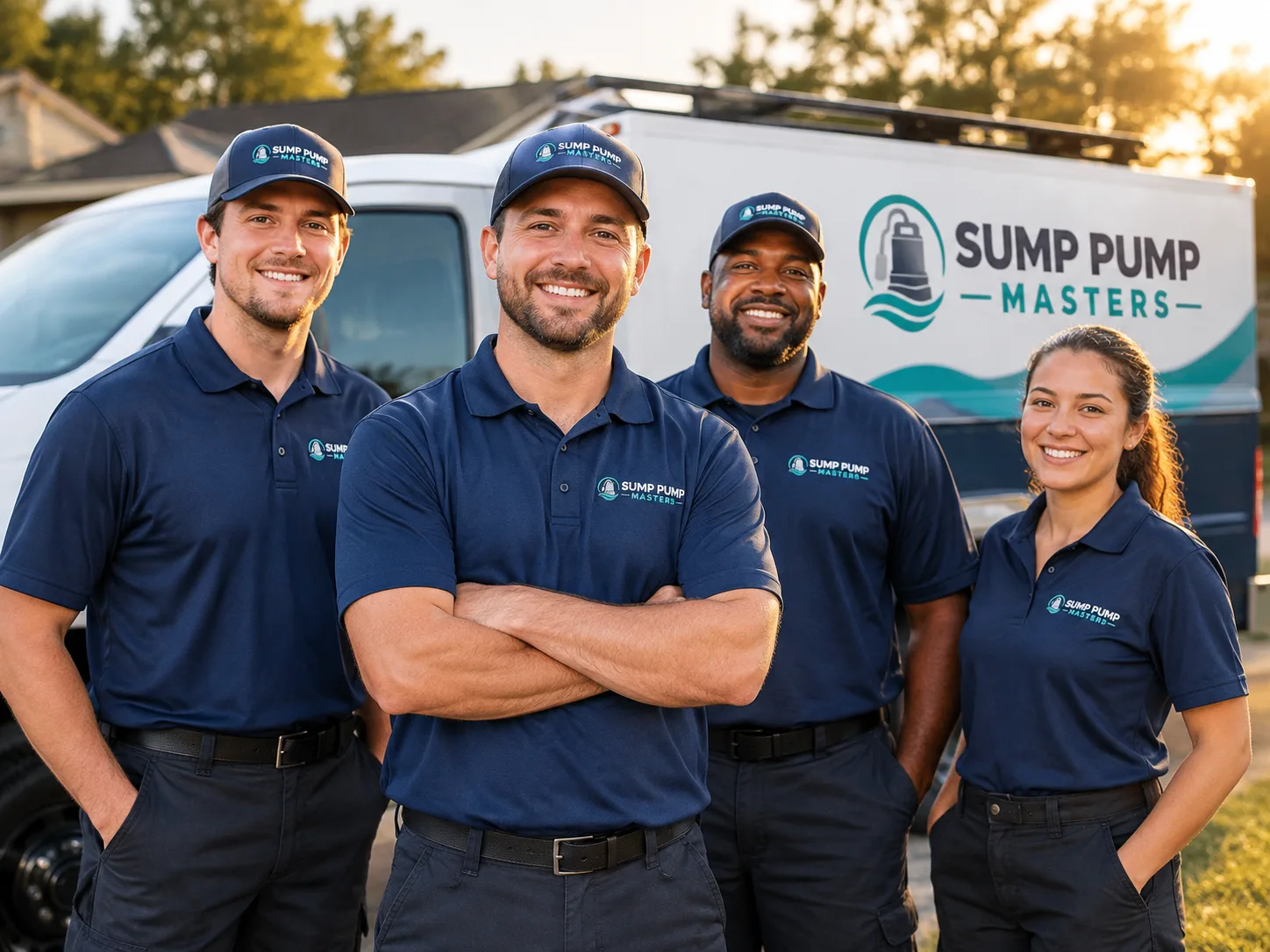 Sump Pump Repair company in La Pine, OR