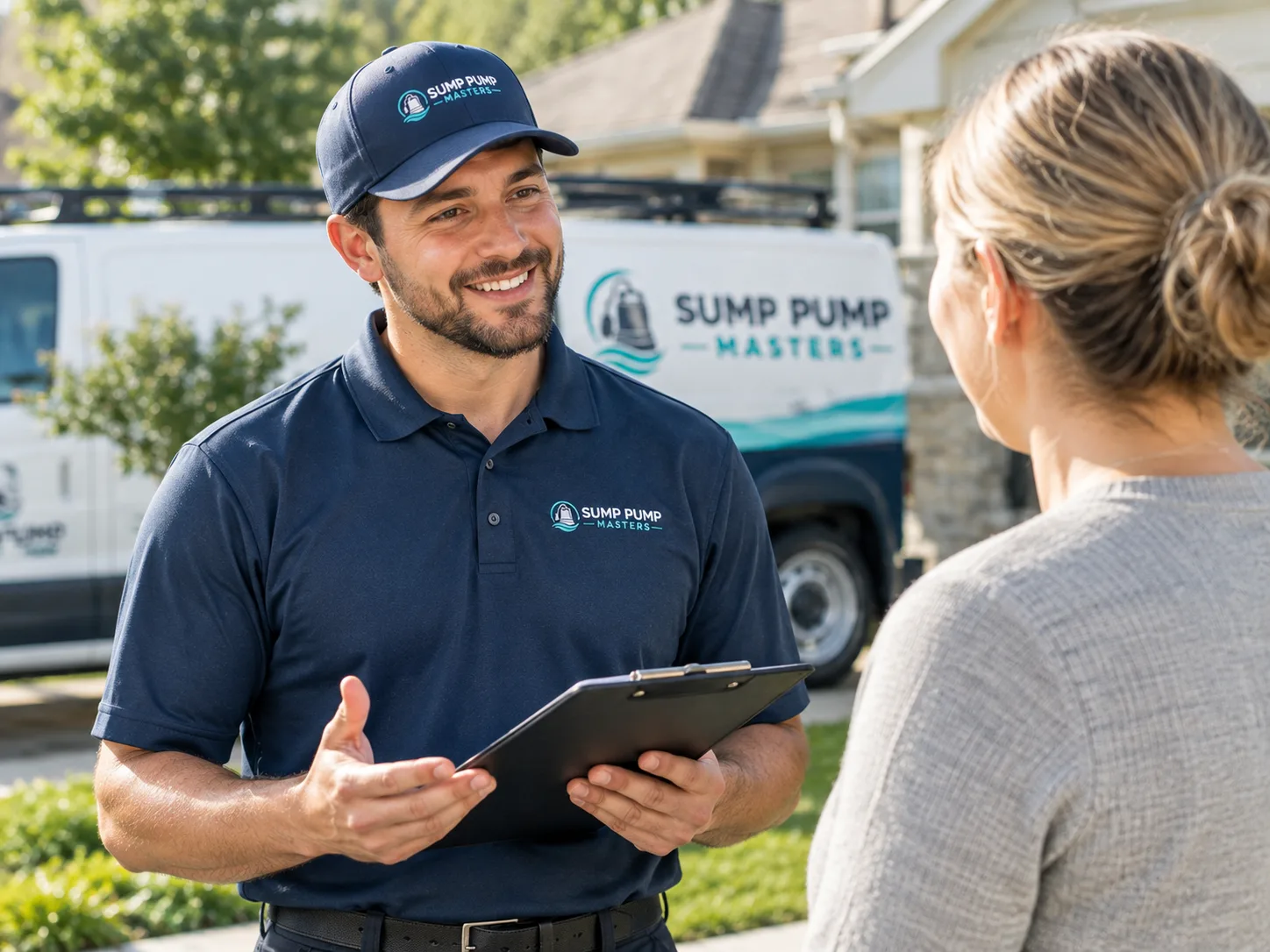 Sump Pump Repair La Pine, OR FAQs